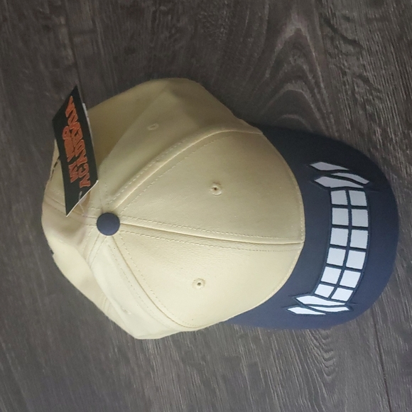 Anime My Hero Academia Himiko Toga Screen Print Hat - Brand New with Tags - Picture 6 of 7